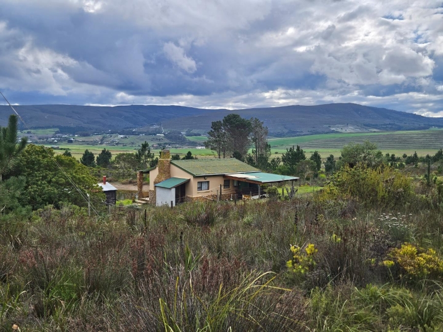 2 Bedroom Property for Sale in Baardskeerdersbos Western Cape